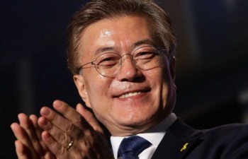 RoK President to pay State visit to Vietnam