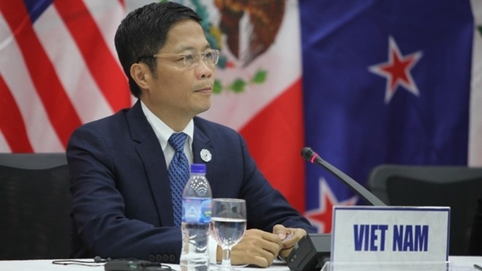 vietnam australia forge cooperation in economy trade investment