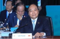 international media praise late prime minister phan van khai