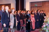vietnam netherlands hold potential for stronger cooperation