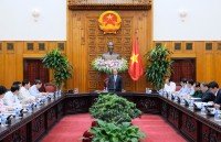 pm vietnam commits to realising gms priorities