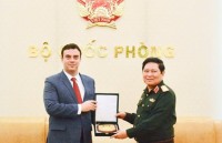 us seeks further cooperation with vietnam in defence industry