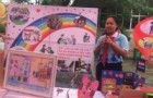 vietnamese cuban embassies present gifts to tanzanian orphans