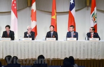 Ministry issues plans for CPTPP implementation