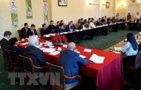 deputy pm hails gazproms investment expansion plans in vietnam