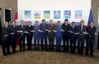 vietnam canada enhance parliamentary cooperation