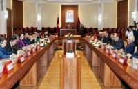 people to people diplomacy important to vietnam morocco relations
