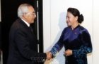 morocco vietnams big partner in africa