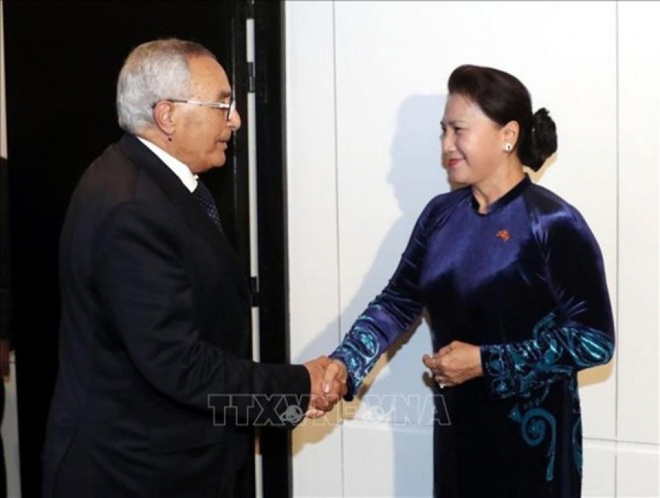 People-to-people diplomacy important to Vietnam-Morocco relations people to people diplomacy important to vietnam morocco relations