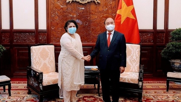 Vietnam-Pakistan relations: Towards closer cooperation