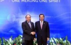 vietnam mekong river commission holds first plenary meeting in 2019