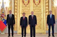 vietnam eu sign flegt vpa to fight illegal logging