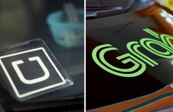 Ministry opens investigation into Grab’s acquisition of Uber in Vietnam
