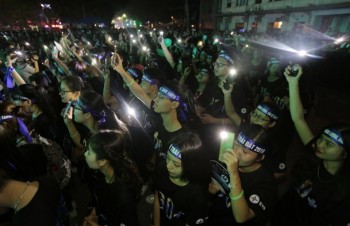Over 910 million VND saved during Earth Hour in Vietnam