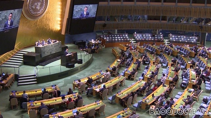 Prime Minister’s trip affirms Viet Nam’s commitment to UN: Ambassador
