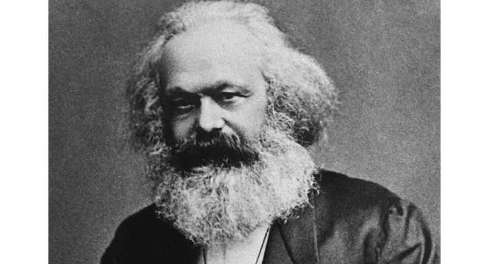great ideology of karl marx with the revolution of vietnam