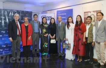 Modern Vietnamese films screened in Argentina to mark diplomatic ties