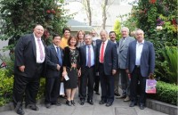 mexican defence chief receives new vietnamese ambassador