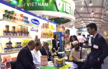 Vietnam, Middle East explore trade potential