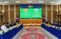 cambodia records major socio economic achievements