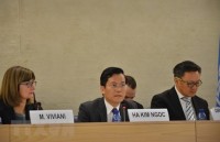 vietnam emphasises obligation to solve disputes peacefully at unsc debate