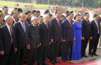 micronesian congress speaker to visit vietnam