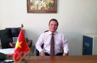 vietnamese ambassador to monaco presents credentials
