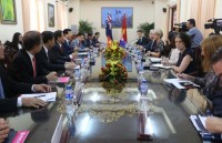 australia helps vietnam with sustainable forest management