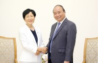 lets clean up the ocean campaign wins public support