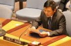vietnam calls for solution to humanitarian crisis in syria