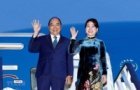 international cooperation and solidarity a key to address any global crisis