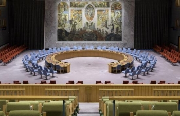 UN Security Council membership enables Vietnam to contribute more to UN