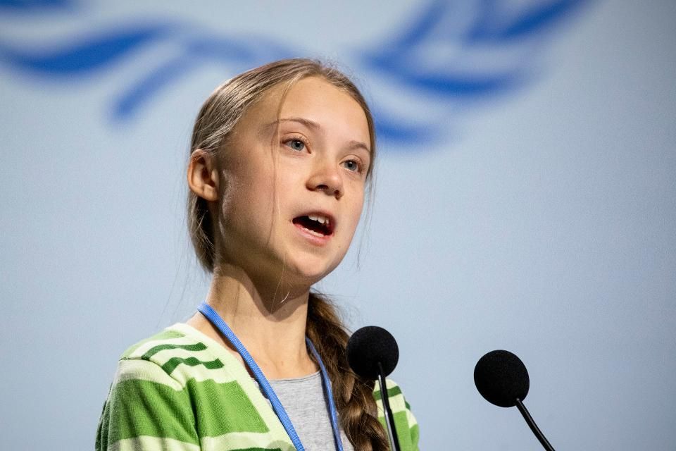 COVID-19: Greta Thunberg and NGO Human Act launch a child rights driven COVID-19 campaign for UNICEF covid 19 greta thunberg and ngo human act launch a child rights driven covid 19 campaign for unicef