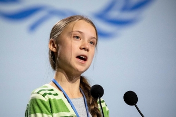 COVID-19: Greta Thunberg and NGO Human Act launch a child rights driven COVID-19 campaign for UNICEF