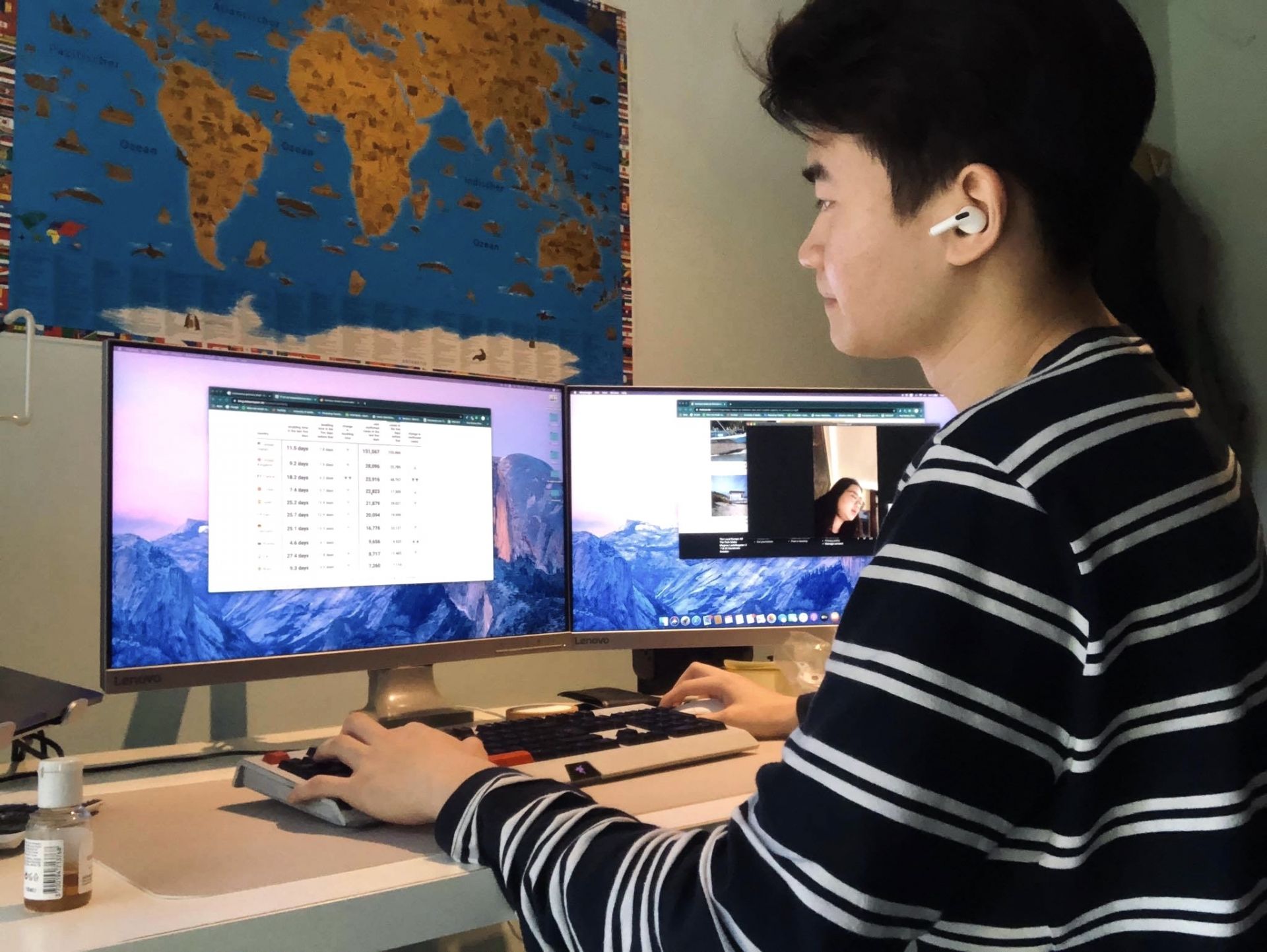 Vietnamese students worldwide face difficulties amid COVID-19 pandemic vietnamese students worldwide face difficulties amid covid 19 pandemic