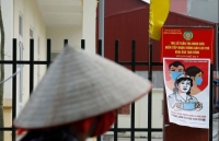 vietnam clear of covid 19 community infections for 36 straight days