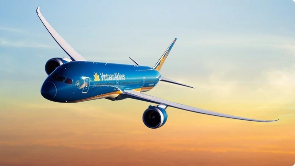 Vietnam Airlines resumes Hanoi-Busan route; Vietjet Air reopens route to Thailand’s Phuket