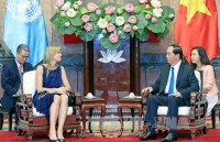 president tran dai quang to visit russia belarus