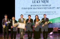 vietnam unesco jointly establish maths physics centres