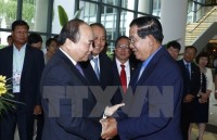 cambodian pm thanks for vietnams help in ending pol pot regime