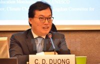 vietnam prioritizes protecting rights of persons with disabilities