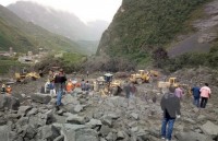 seven vietnamese die in flash floods landslides in china