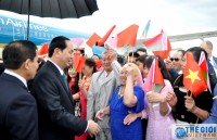 vietnam values parliamentary cooperation with belarus
