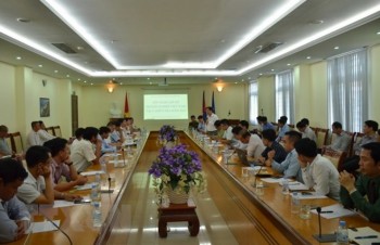 Vietnamese firms contribute to Cambodia’s development: Ambassador