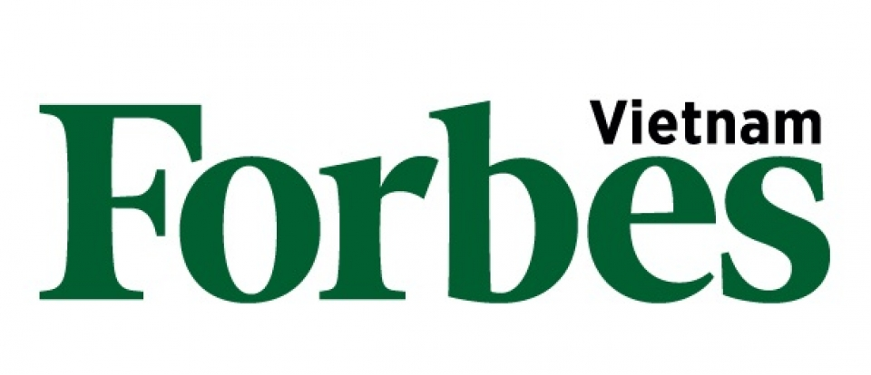 Forbes Vietnam announces top 50 firms