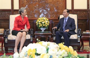 Ambassador: Vietnam – trustworthy partner of Netherlands