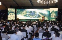 ha noi determined to build smart city by 2030