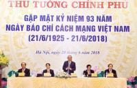 pm nguyen xuan phuc values undps support for vietnam