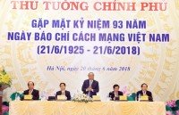 pm calls for more financial technical support from wb adb