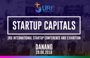 Da Nang looks to become startup destination in ASEAN by 2030